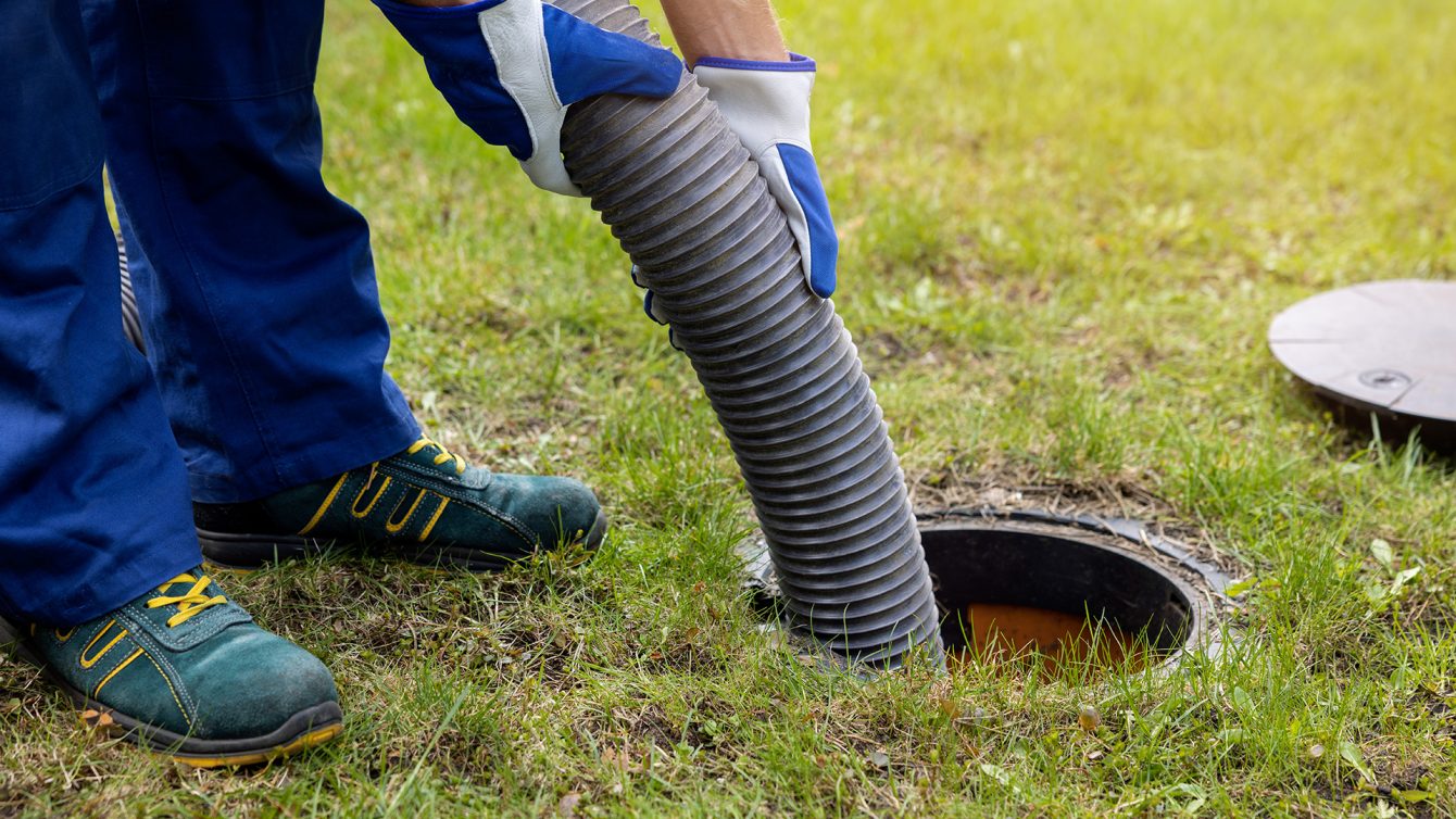 Hydro Jetting and Drain Cleaning